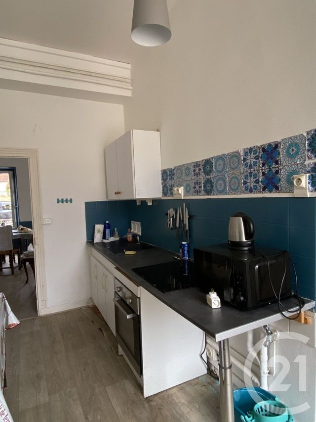 Maison &agrave; vendre - 8 pi&egrave;ces - 214 m2 - Magny Cours - 58 - BOURGOGNE