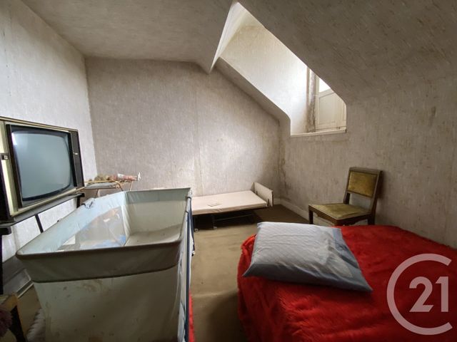 Maison &agrave; vendre - 8 pi&egrave;ces - 214 m2 - Magny Cours - 58 - BOURGOGNE