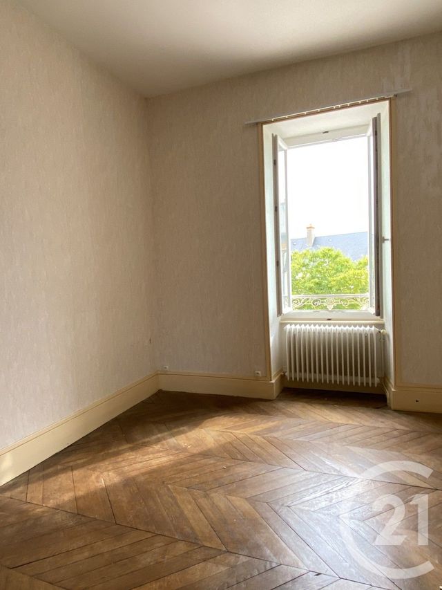 Maison &agrave; vendre - 8 pi&egrave;ces - 214 m2 - Magny Cours - 58 - BOURGOGNE