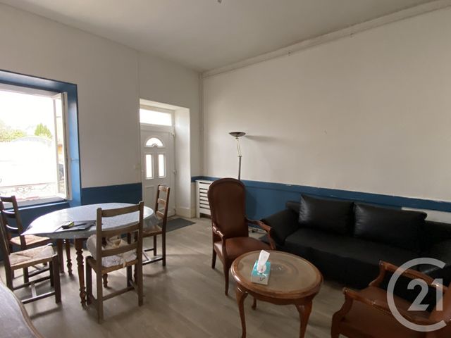 Maison &agrave; vendre - 8 pi&egrave;ces - 214 m2 - Magny Cours - 58 - BOURGOGNE