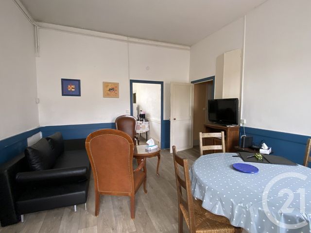 Maison &agrave; vendre - 8 pi&egrave;ces - 214 m2 - Magny Cours - 58 - BOURGOGNE