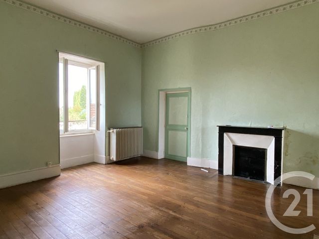Maison &agrave; vendre - 8 pi&egrave;ces - 214 m2 - Magny Cours - 58 - BOURGOGNE