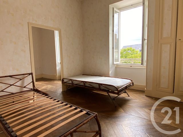 Maison &agrave; vendre - 8 pi&egrave;ces - 214 m2 - Magny Cours - 58 - BOURGOGNE