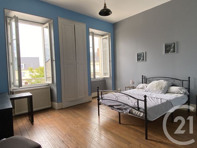 Maison &agrave; vendre - 8 pi&egrave;ces - 214 m2 - Magny Cours - 58 - BOURGOGNE