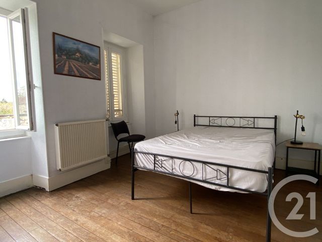 Maison &agrave; vendre - 8 pi&egrave;ces - 214 m2 - Magny Cours - 58 - BOURGOGNE