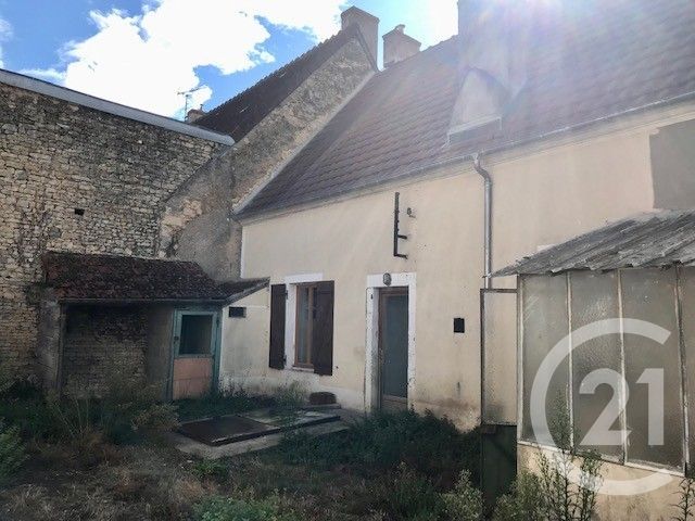 Maison &agrave; vendre - 5 pi&egrave;ces - 139,35 m2 - Ourouer Les Bourdelins - 18 - CENTRE