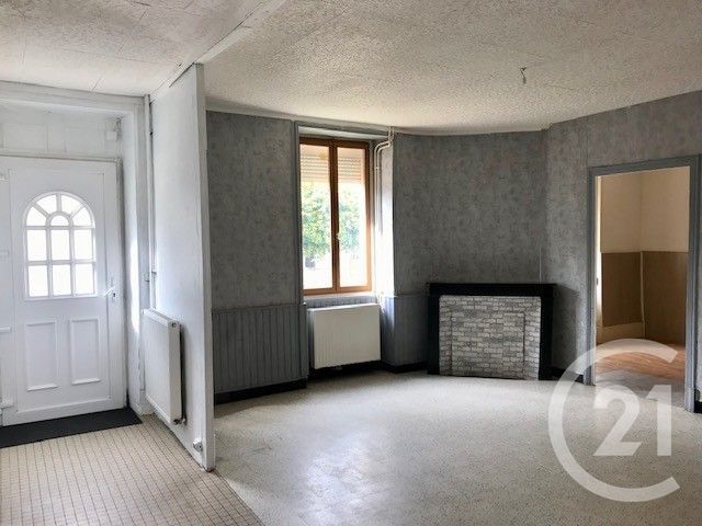 Maison &agrave; vendre - 5 pi&egrave;ces - 139,35 m2 - Ourouer Les Bourdelins - 18 - CENTRE