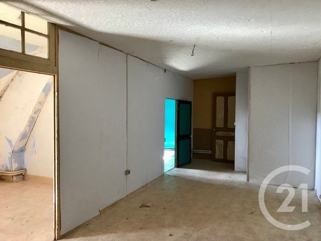 Maison &agrave; vendre - 5 pi&egrave;ces - 139,35 m2 - Ourouer Les Bourdelins - 18 - CENTRE