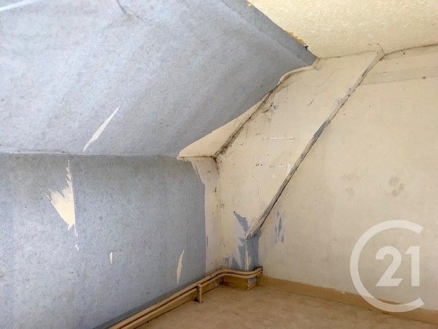 Maison &agrave; vendre - 5 pi&egrave;ces - 139,35 m2 - Ourouer Les Bourdelins - 18 - CENTRE