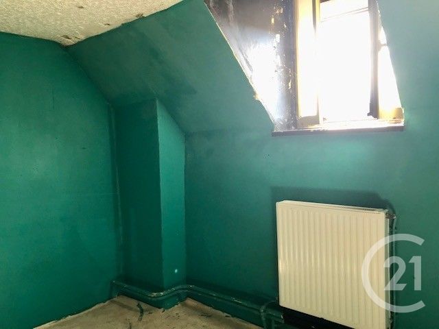 Maison &agrave; vendre - 5 pi&egrave;ces - 139,35 m2 - Ourouer Les Bourdelins - 18 - CENTRE