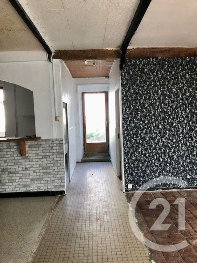 Maison &agrave; vendre - 5 pi&egrave;ces - 139,35 m2 - Ourouer Les Bourdelins - 18 - CENTRE