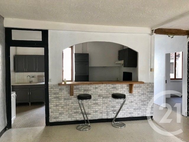 Maison &agrave; vendre - 5 pi&egrave;ces - 139,35 m2 - Ourouer Les Bourdelins - 18 - CENTRE