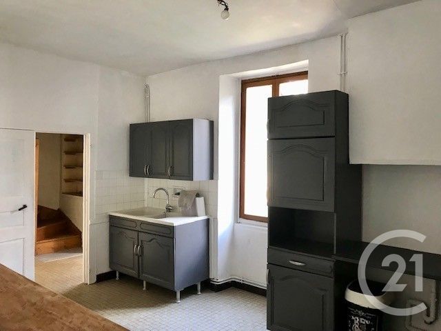 Maison &agrave; vendre - 5 pi&egrave;ces - 139,35 m2 - Ourouer Les Bourdelins - 18 - CENTRE