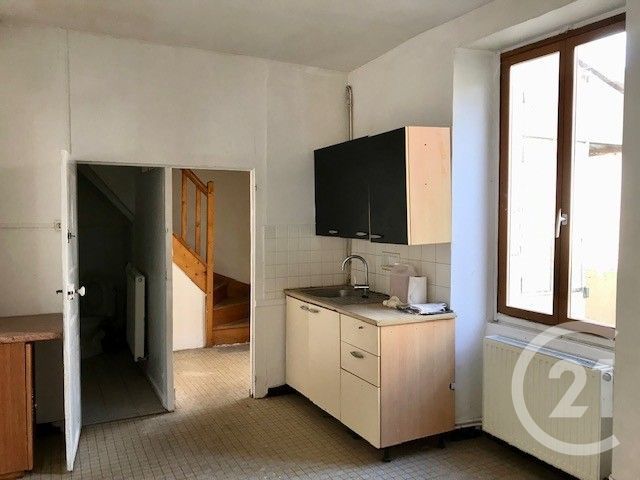 Maison &agrave; vendre - 5 pi&egrave;ces - 139,35 m2 - Ourouer Les Bourdelins - 18 - CENTRE