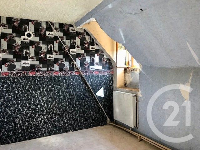 Maison &agrave; vendre - 5 pi&egrave;ces - 139,35 m2 - Ourouer Les Bourdelins - 18 - CENTRE