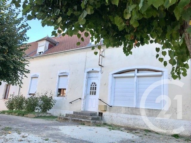 Maison à vendre OUROUER LES BOURDELINS