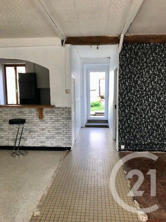 Maison &agrave; vendre - 5 pi&egrave;ces - 139,35 m2 - Ourouer Les Bourdelins - 18 - CENTRE