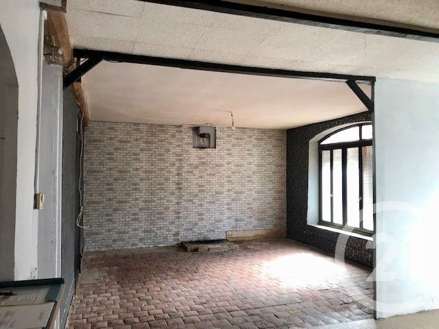 Maison &agrave; vendre - 5 pi&egrave;ces - 139,35 m2 - Ourouer Les Bourdelins - 18 - CENTRE