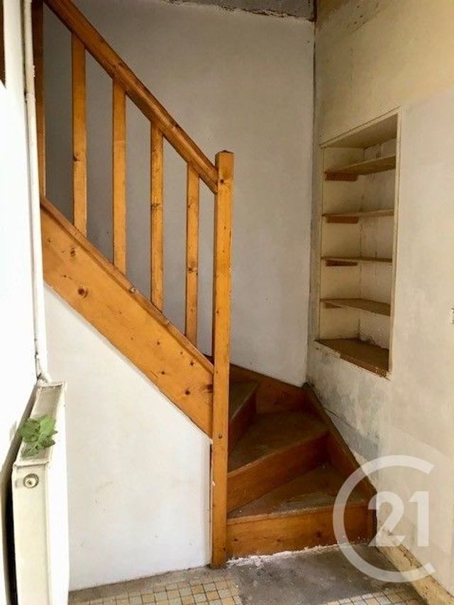 Maison &agrave; vendre - 5 pi&egrave;ces - 139,35 m2 - Ourouer Les Bourdelins - 18 - CENTRE
