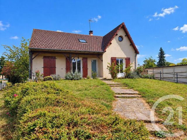 maison - LE VEURDRE - 03