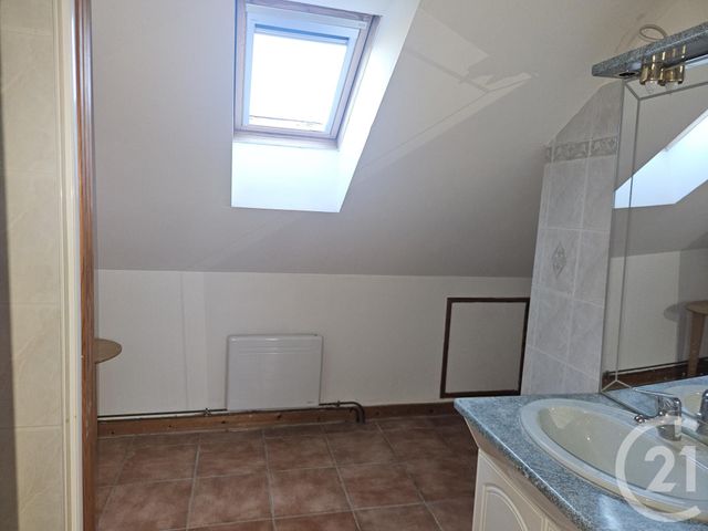 Maison &agrave; vendre - 5 pi&egrave;ces - 150 m2 - Le Veurdre - 03 - AUVERGNE