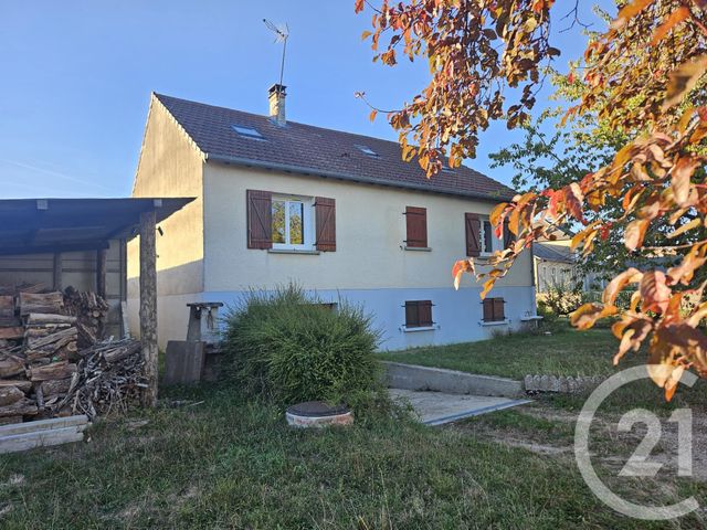 Maison &agrave; vendre - 5 pi&egrave;ces - 150 m2 - Le Veurdre - 03 - AUVERGNE