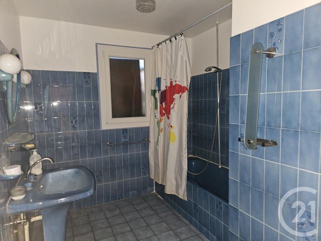 Maison &agrave; vendre - 5 pi&egrave;ces - 150 m2 - Le Veurdre - 03 - AUVERGNE