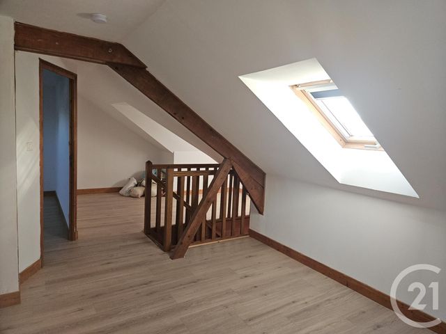 Maison &agrave; vendre - 5 pi&egrave;ces - 150 m2 - Le Veurdre - 03 - AUVERGNE