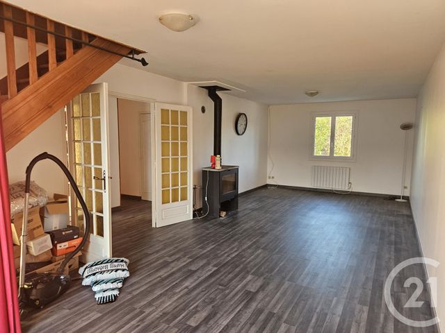 Maison &agrave; vendre - 5 pi&egrave;ces - 150 m2 - Le Veurdre - 03 - AUVERGNE