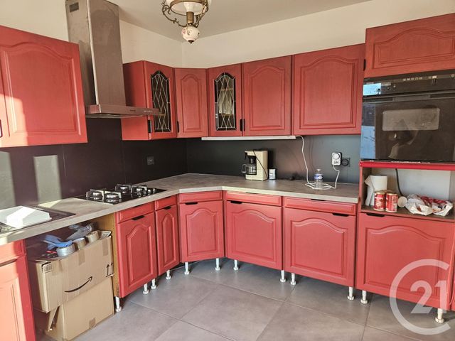 Maison &agrave; vendre - 5 pi&egrave;ces - 150 m2 - Le Veurdre - 03 - AUVERGNE