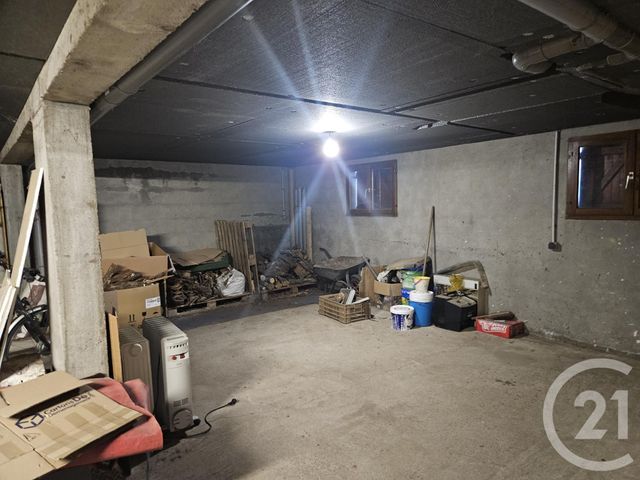 Maison &agrave; vendre - 5 pi&egrave;ces - 150 m2 - Le Veurdre - 03 - AUVERGNE