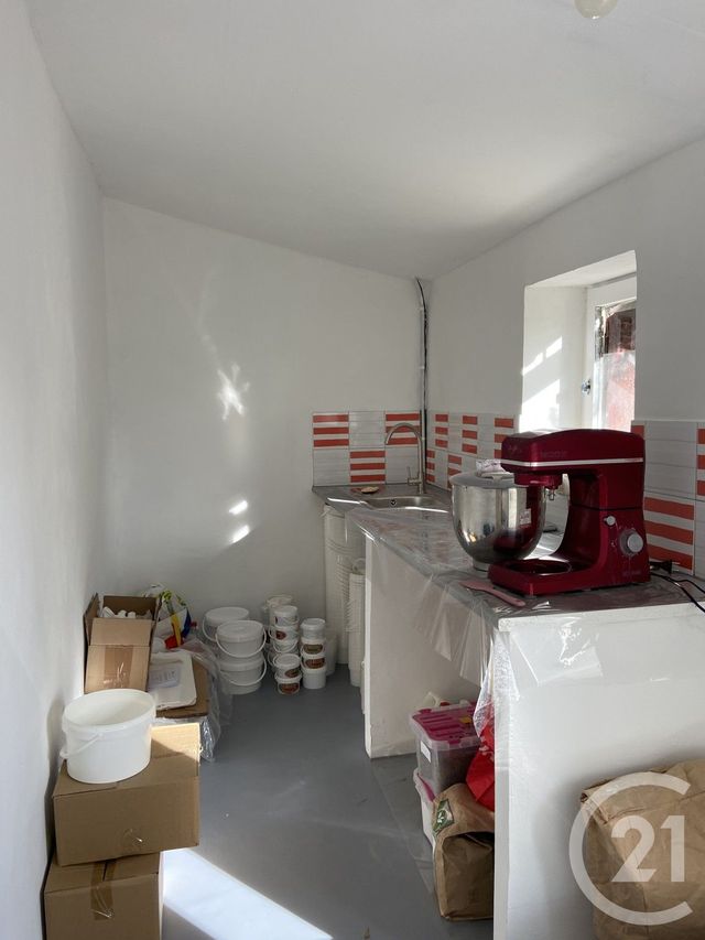Maison &agrave; vendre - 6 pi&egrave;ces - 101 m2 - La Guerche Sur L Aubois - 18 - CENTRE