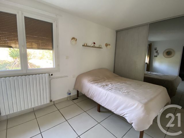 Maison &agrave; vendre - 6 pi&egrave;ces - 101 m2 - La Guerche Sur L Aubois - 18 - CENTRE