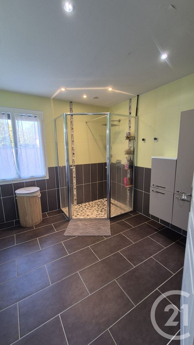 Maison &agrave; vendre - 6 pi&egrave;ces - 101 m2 - La Guerche Sur L Aubois - 18 - CENTRE