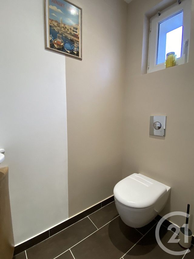 Maison &agrave; vendre - 6 pi&egrave;ces - 101 m2 - La Guerche Sur L Aubois - 18 - CENTRE
