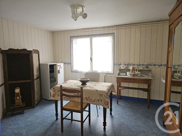 Maison &agrave; vendre - 5 pi&egrave;ces - 105 m2 - St Pierre Le Moutier - 58 - BOURGOGNE