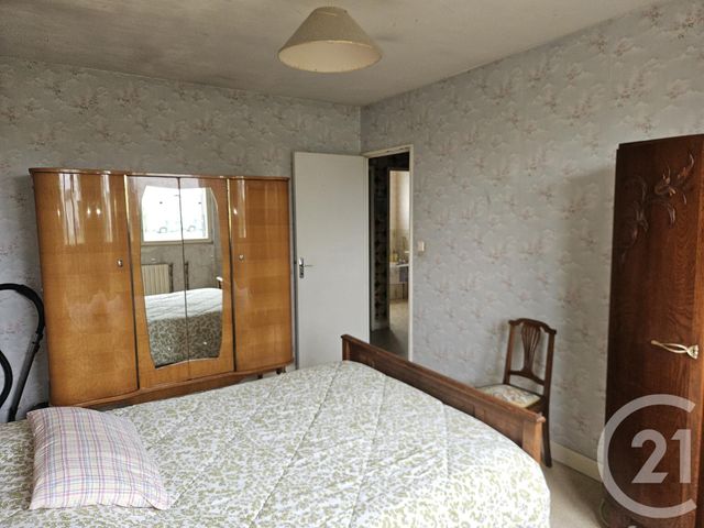 Maison &agrave; vendre - 5 pi&egrave;ces - 105 m2 - St Pierre Le Moutier - 58 - BOURGOGNE