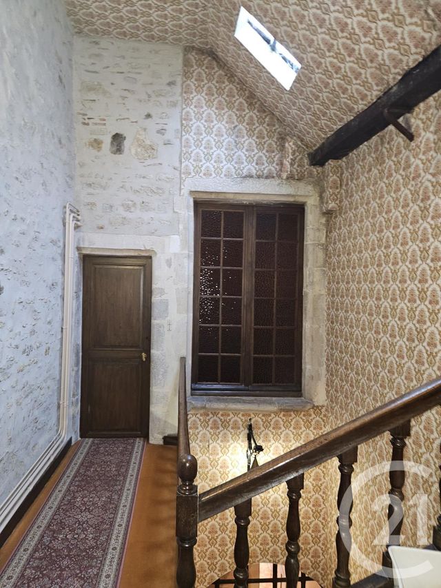 Maison &agrave; vendre - 5 pi&egrave;ces - 187 m2 - St Pierre Le Moutier - 58 - BOURGOGNE