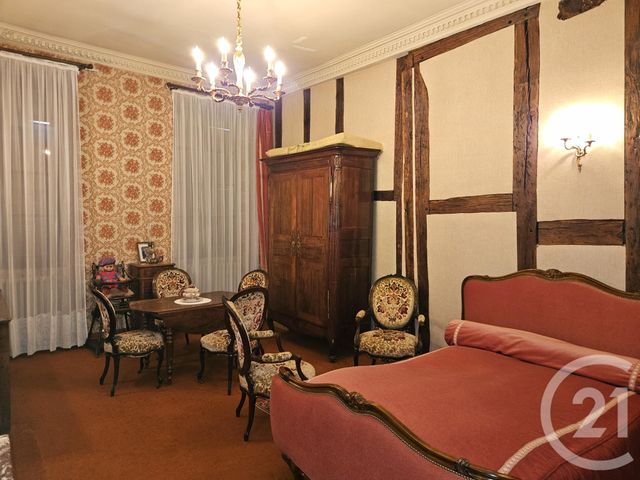 Maison &agrave; vendre - 5 pi&egrave;ces - 187 m2 - St Pierre Le Moutier - 58 - BOURGOGNE