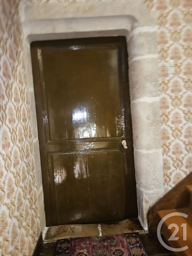 Maison &agrave; vendre - 5 pi&egrave;ces - 187 m2 - St Pierre Le Moutier - 58 - BOURGOGNE