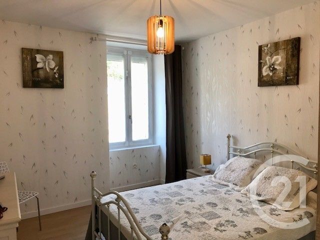 Maison &agrave; vendre - 4 pi&egrave;ces - 112 m2 - Blet - 18 - CENTRE