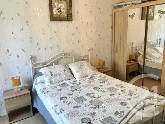 Maison &agrave; vendre - 4 pi&egrave;ces - 112 m2 - Blet - 18 - CENTRE