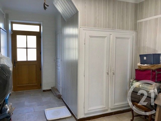 Maison &agrave; vendre - 4 pi&egrave;ces - 112 m2 - Blet - 18 - CENTRE