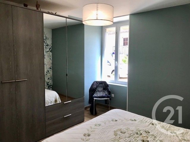 Maison &agrave; vendre - 4 pi&egrave;ces - 112 m2 - Blet - 18 - CENTRE
