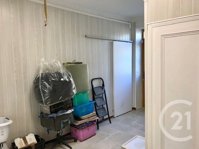 Maison &agrave; vendre - 4 pi&egrave;ces - 112 m2 - Blet - 18 - CENTRE