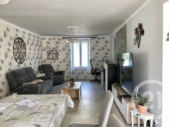Maison &agrave; vendre - 4 pi&egrave;ces - 112 m2 - Blet - 18 - CENTRE