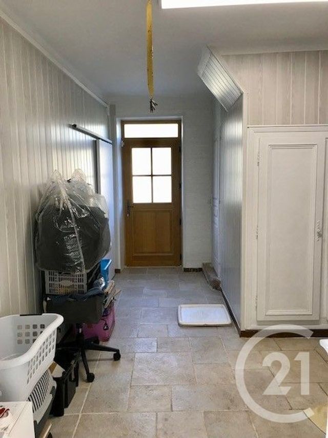 Maison &agrave; vendre - 4 pi&egrave;ces - 112 m2 - Blet - 18 - CENTRE