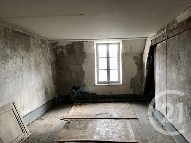 Maison &agrave; vendre - 4 pi&egrave;ces - 112 m2 - Blet - 18 - CENTRE