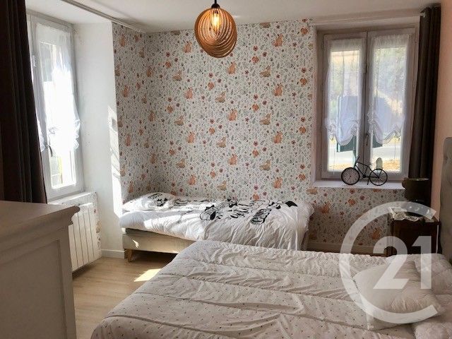 Maison &agrave; vendre - 4 pi&egrave;ces - 112 m2 - Blet - 18 - CENTRE