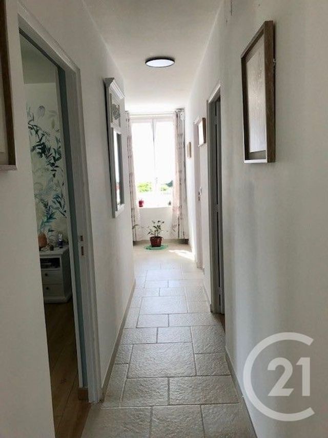 Maison &agrave; vendre - 4 pi&egrave;ces - 112 m2 - Blet - 18 - CENTRE
